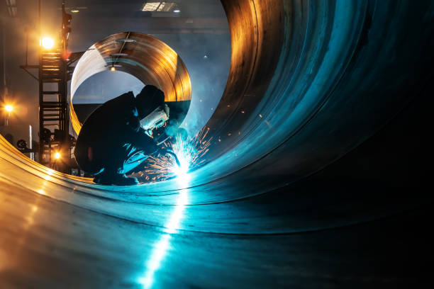  Lake Mary Jane, FL Welder Pros