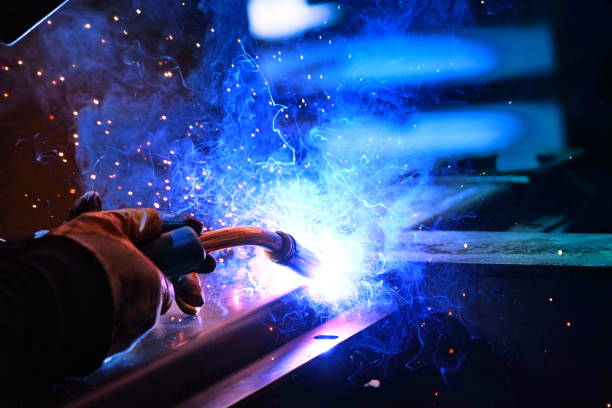 Best Food and Beverage Processing Equipment Welding in Lake Mary Jane, FL