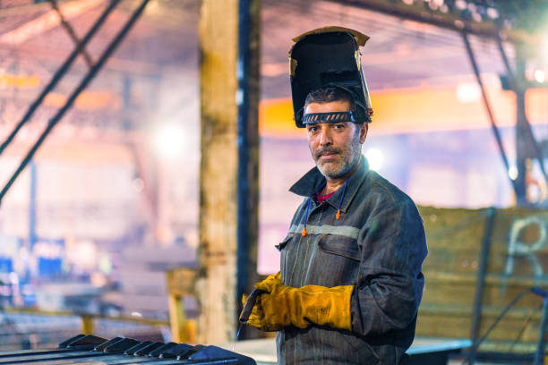Affordable Welder Services in Lake Mary Jane, FL