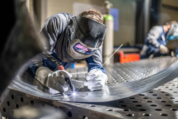 Reliable Lake Mary Jane, FL Welder & Metal Fabrication Solutions