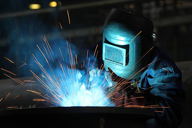 Best Specialty Welding Processes in Lake Mary Jane, FL