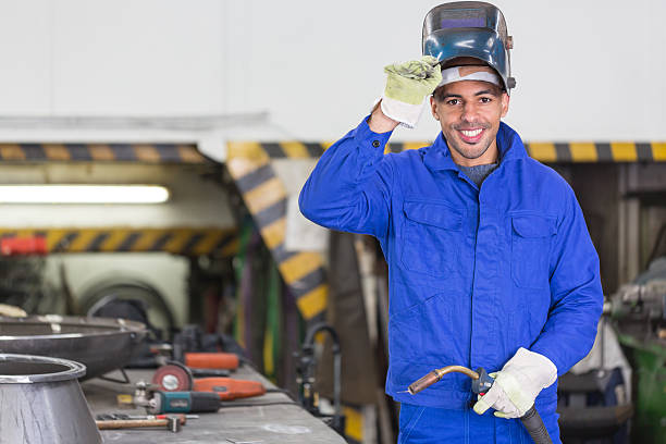Best Pipe Welding in Lake Mary Jane, FL